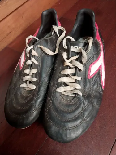 Chuteiras de Futebol Campo