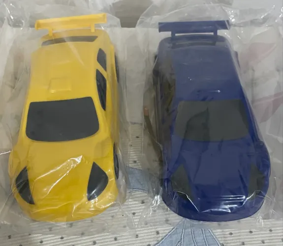 Carros Autorama Estrela Stock Car, novos!