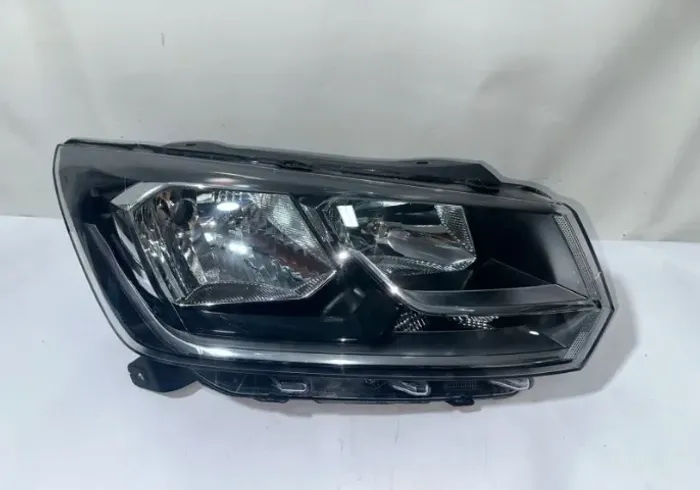 Farol direito Volkswagen gol G8 Saveiro Voyage foco duplo