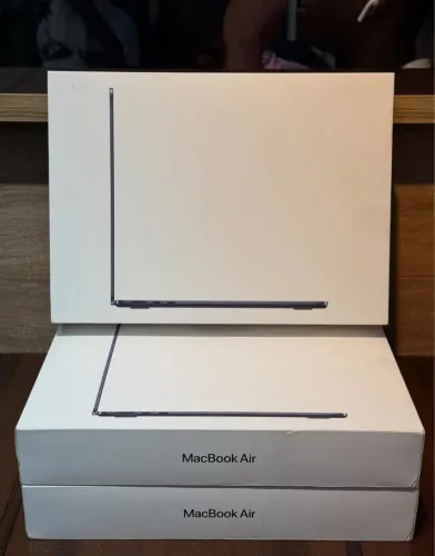MacBook Air M4