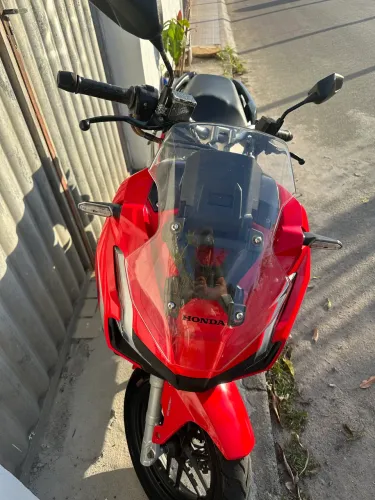 Honda ADV 150 22