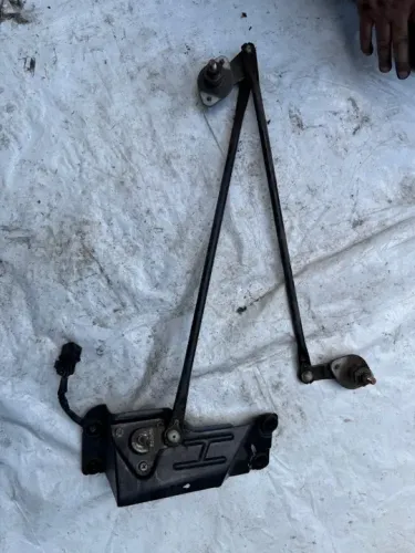 galhada motor limpador parabrisa kia bongo original