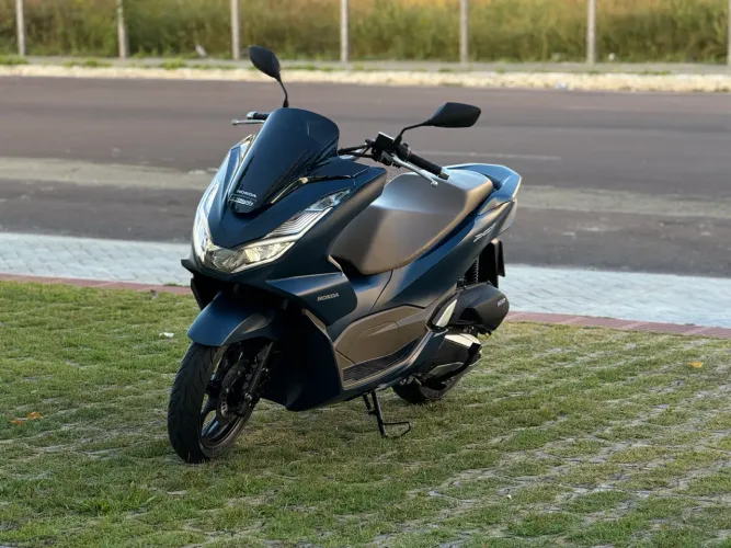 PCX DLX 160 2023/2023