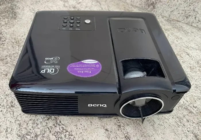 Projetor BENQ MS510+ usado ótimo estado