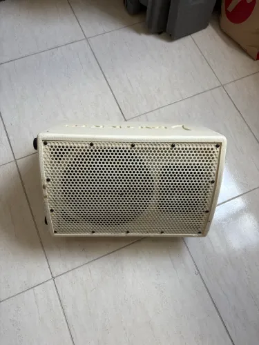 Caixa de retorno passiva 10 polegadas