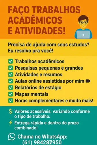 Digitação 