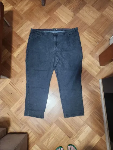 Calça jeans YSL tam 66