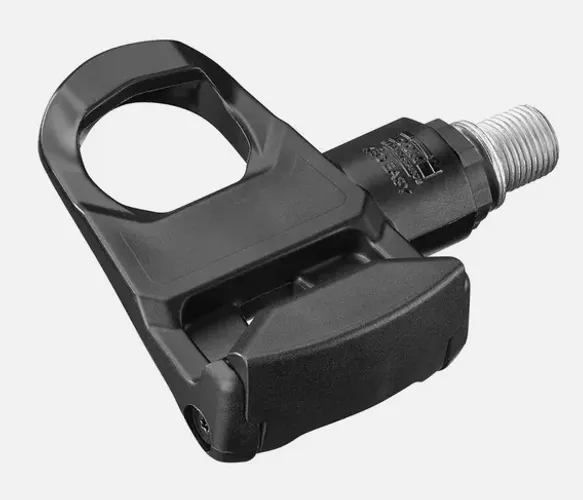 Pedais sem clipe fáceis KEO de alto desempenho para ciclismo de estrada