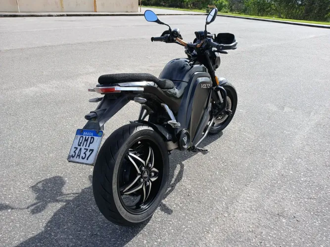 Evs 2022 vendo ou troco em aveloz