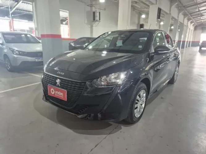  208 Like IPVA GRATIS 2026