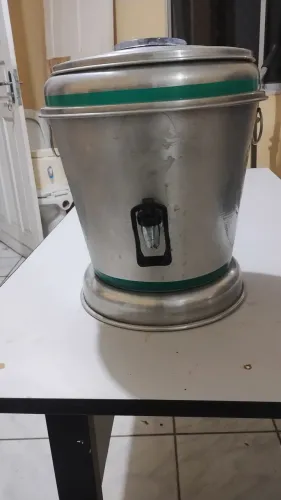 Conservador térmico