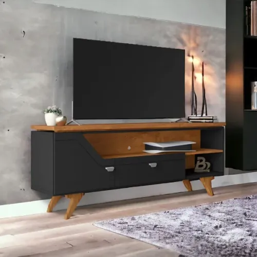 Rack para televisão novo
