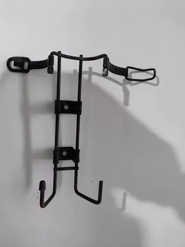 Suporte Do Extintor Da S10 2010