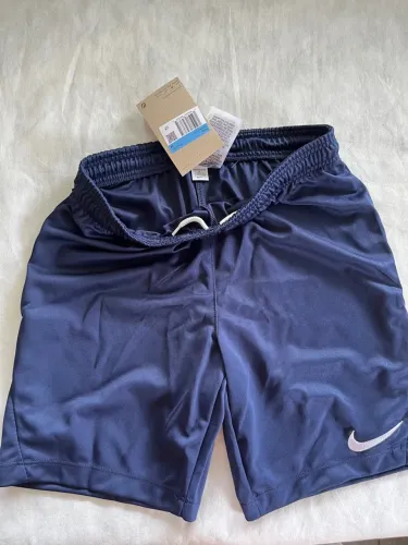Shorts Nike Infantil Original Novo