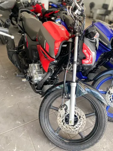 Yamaha Factor 150 2025 0km ( preço imperdíveis )