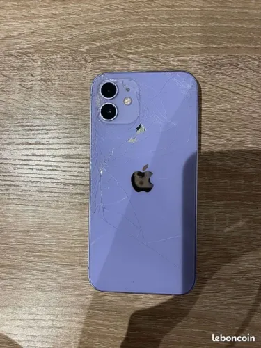 Carcaça iPhone a domicílio