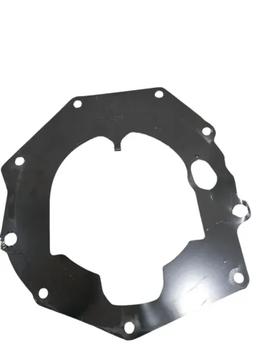 Chapa Protetor Motor Vw Passat 2.0 2008