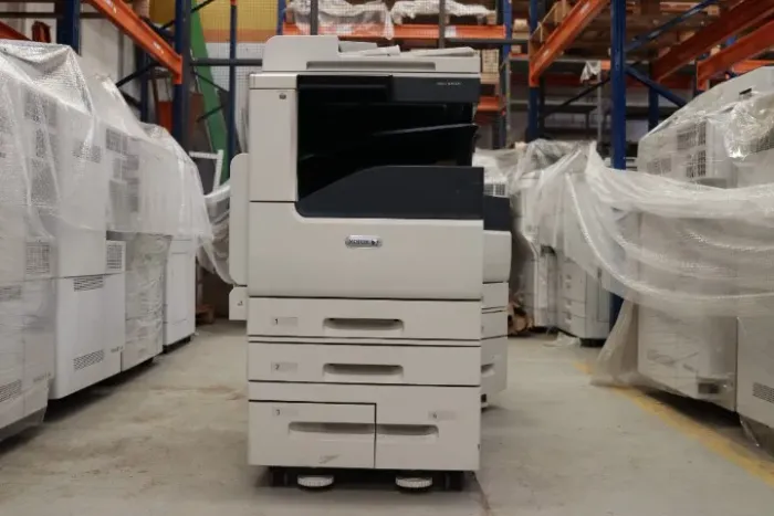 Multifuncional Xerox Laser Versalink B7030/B7035/B7025 mono A3 110v