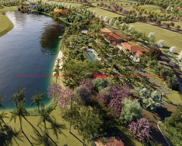 Lote disponível no condomínio Quinta do Lago Indaiatuba/SP
