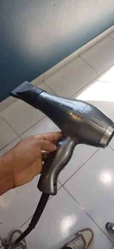 Secador de cabelo Lizze Extreme