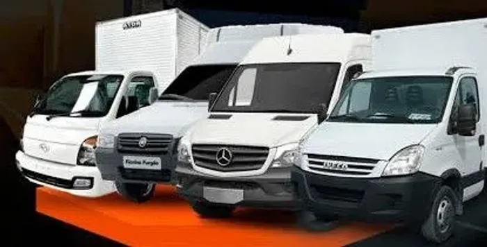 Agrega-se Van, Vuc pagamento semanal