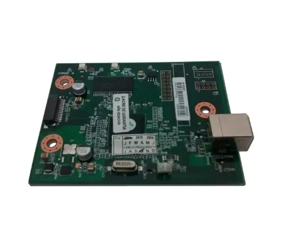 Placa Logica Hp Laserjet 1020