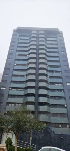 Apartamento Edifício Saint Moritz