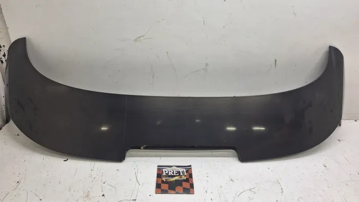 Aerofólio Traseiro Honda Hrv 2016 / 2018 