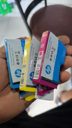 Cartuchos de tinta HP 920 XL - Novos