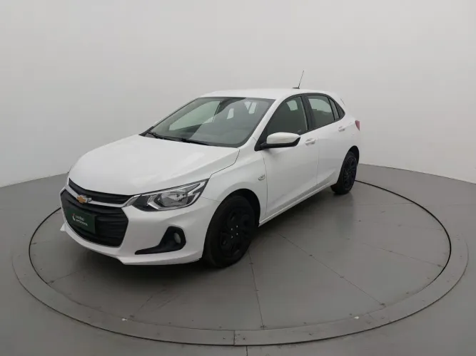 Chevrolet Onix 2025 1.0 turbo flex lt manual