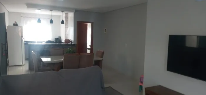 C398 - Casa Felipe Jd Oliveiras