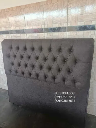 Cabeceira de Cama 