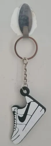 Chaveiros 3D diversos