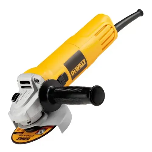 Esmerilhadeira Angular 4-1/2" (115mm) 950W (220V) Dwe4118-B2-Dewalt