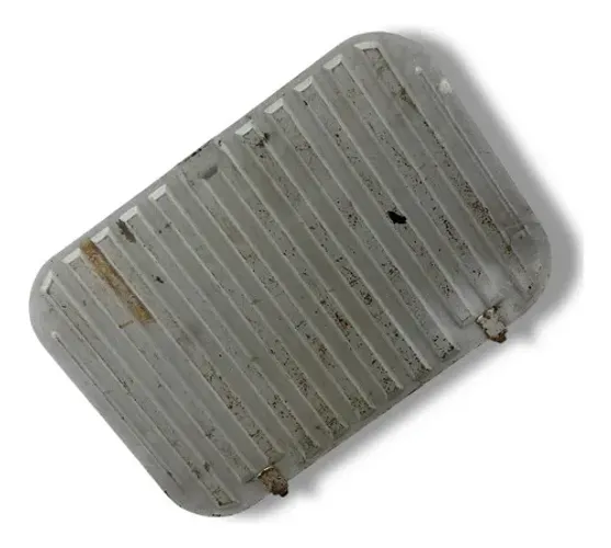 Tampa Sup Motor Vw Kombi 2006 2007 2008 2009 2010 2011 2012