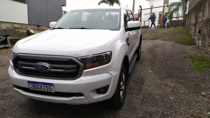 Ranger XLS 2.2 Diesel 4x4