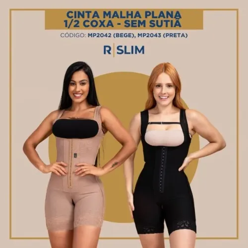Cinta malha cirúrgica 2° etapa nunca usada