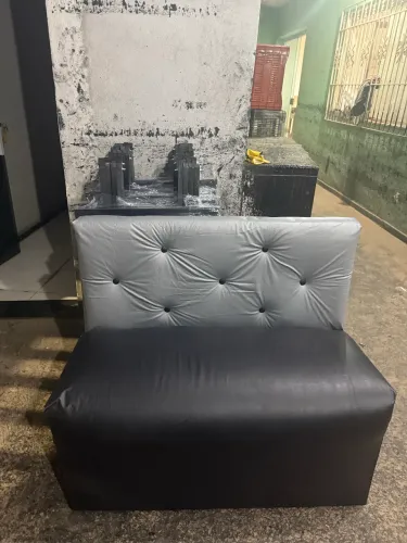 Sofás booths 