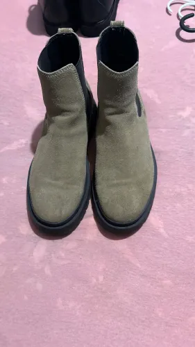 Bota Zara
