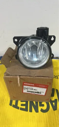 Faról De Milha Civic Cyti Hrv Original Novo
