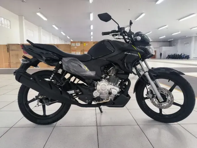 NOVA FACTOR 150 - 2026 - 0KM