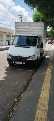 Frete Belém e interior