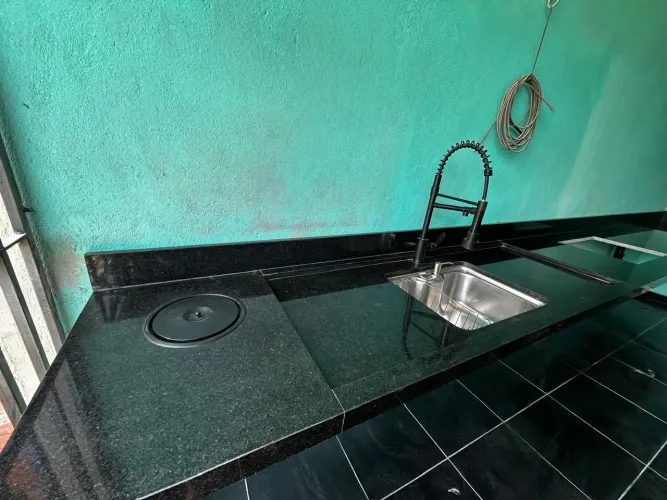 Pias de mármore e granito metro quadrado apartir de 350