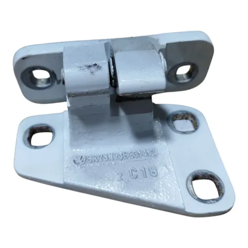 Dobradiça Porta Vw Novo Delivery *0 Sup Ld Original