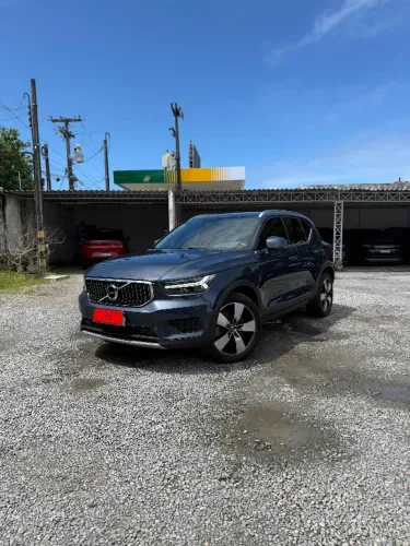 Volvo XC 40 T-5 Híbrido Insc. Express. 1.5 FWD 2022