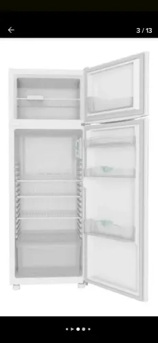 Geladeira Frost Free - Bom estado
