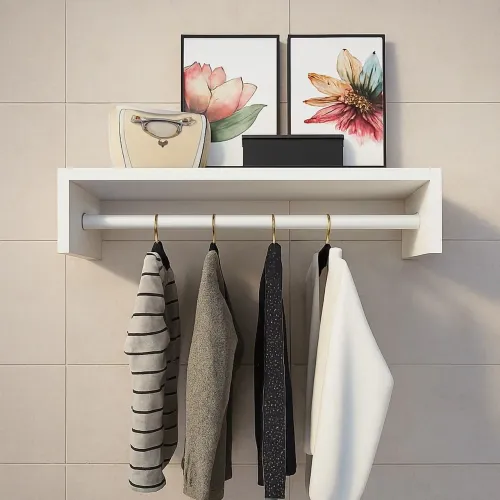 APROVEITAR ÀQUELE ESPAÇO PERDIDO NO QUARTO