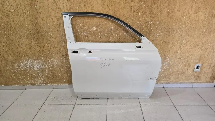 Porta dianteira direita Hrv / HR-V ano 2023/2024/2025/2026