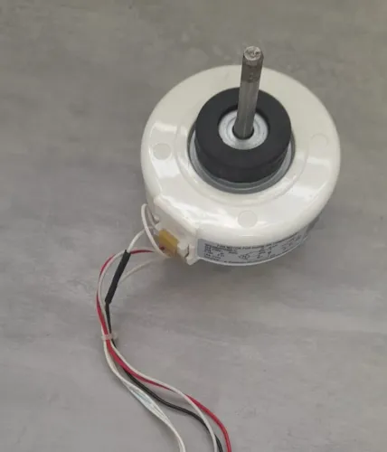 Motor Ventilador Evaporadora Midea/Springer