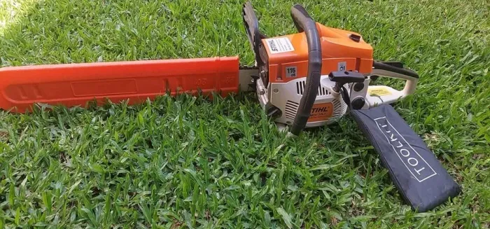 Motoserra STIHL MS 382.